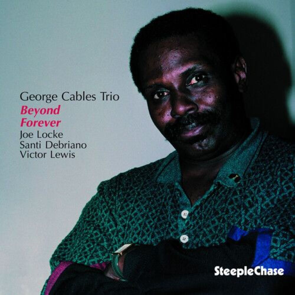 George Cables - Beyond Forever  CD